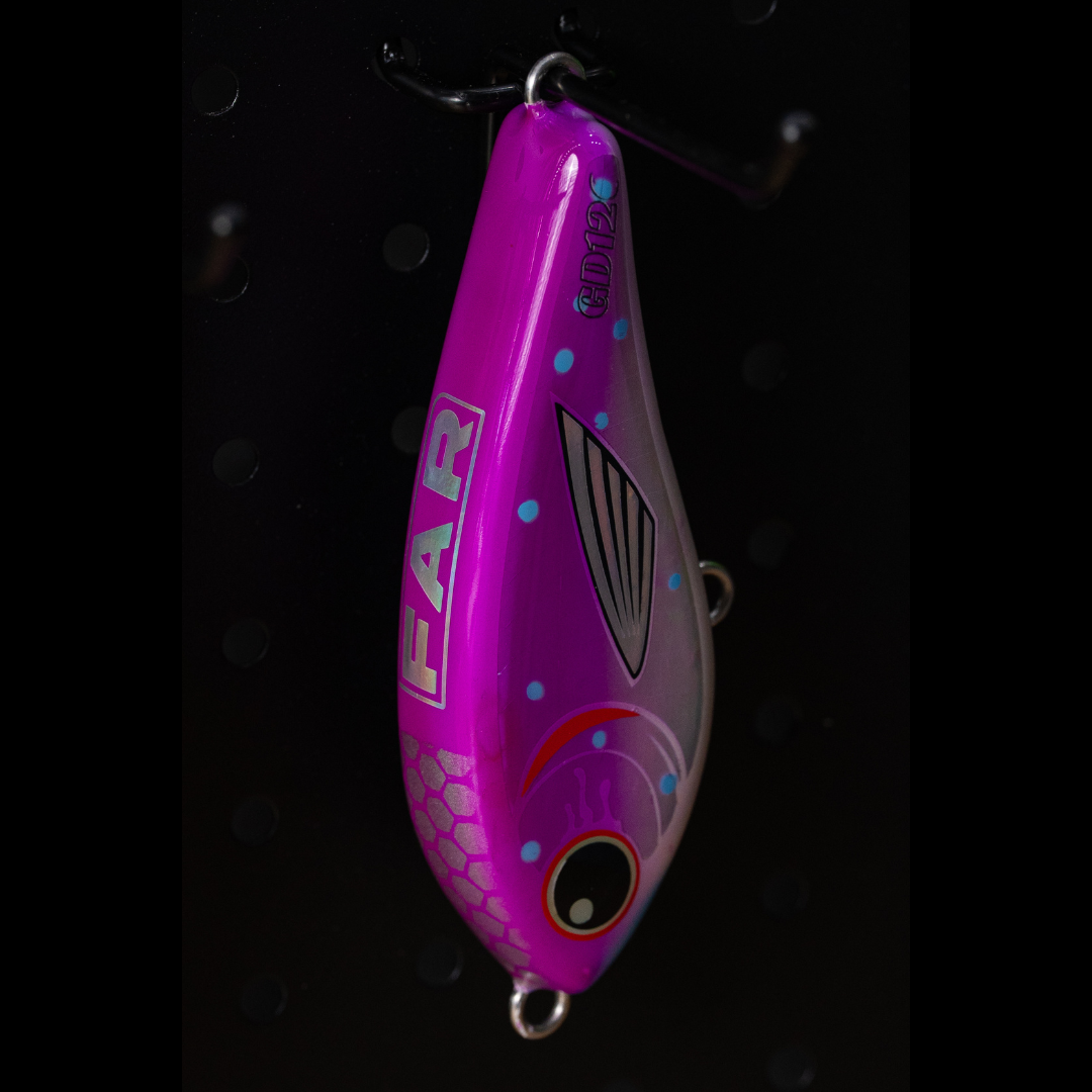 Ghost Drops- Limited Edition