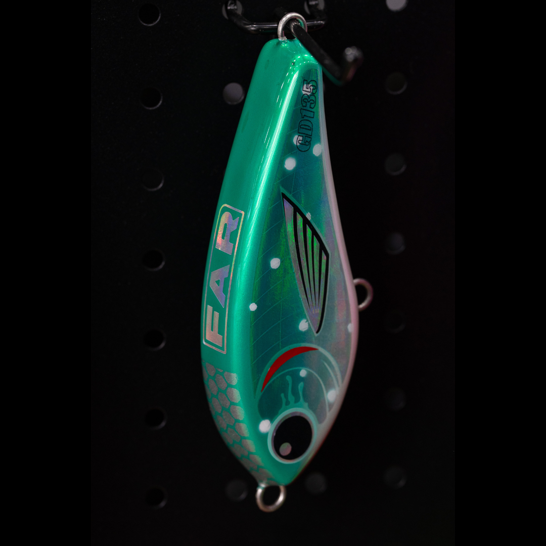 Ghost Drops- Limited Edition