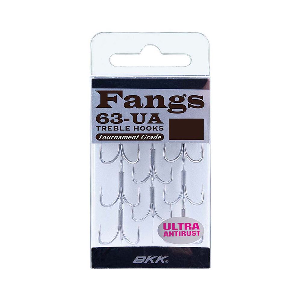BKK Fangs