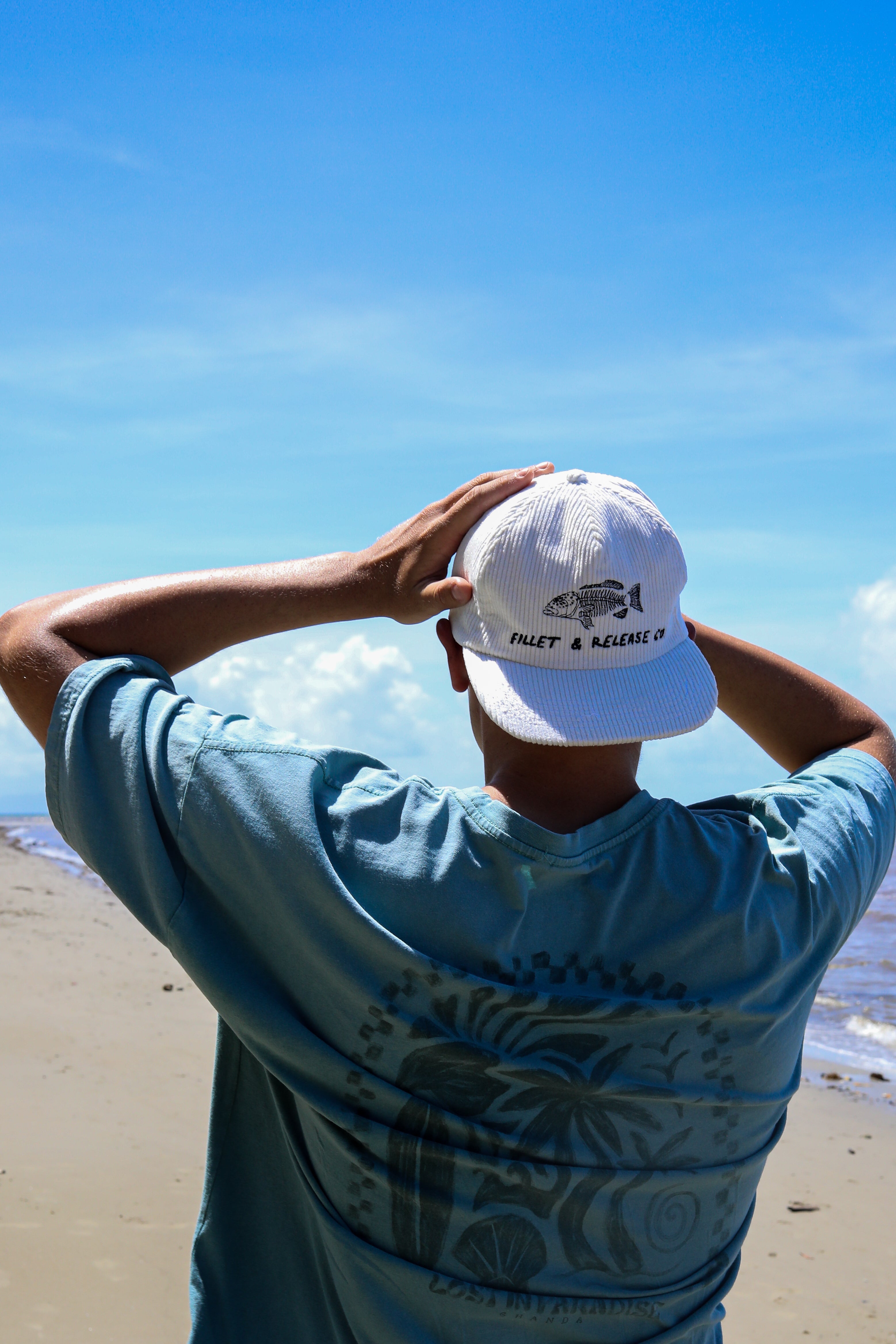 Buy OG Cord Cap Get Stubby Cooler & Sticker Free!