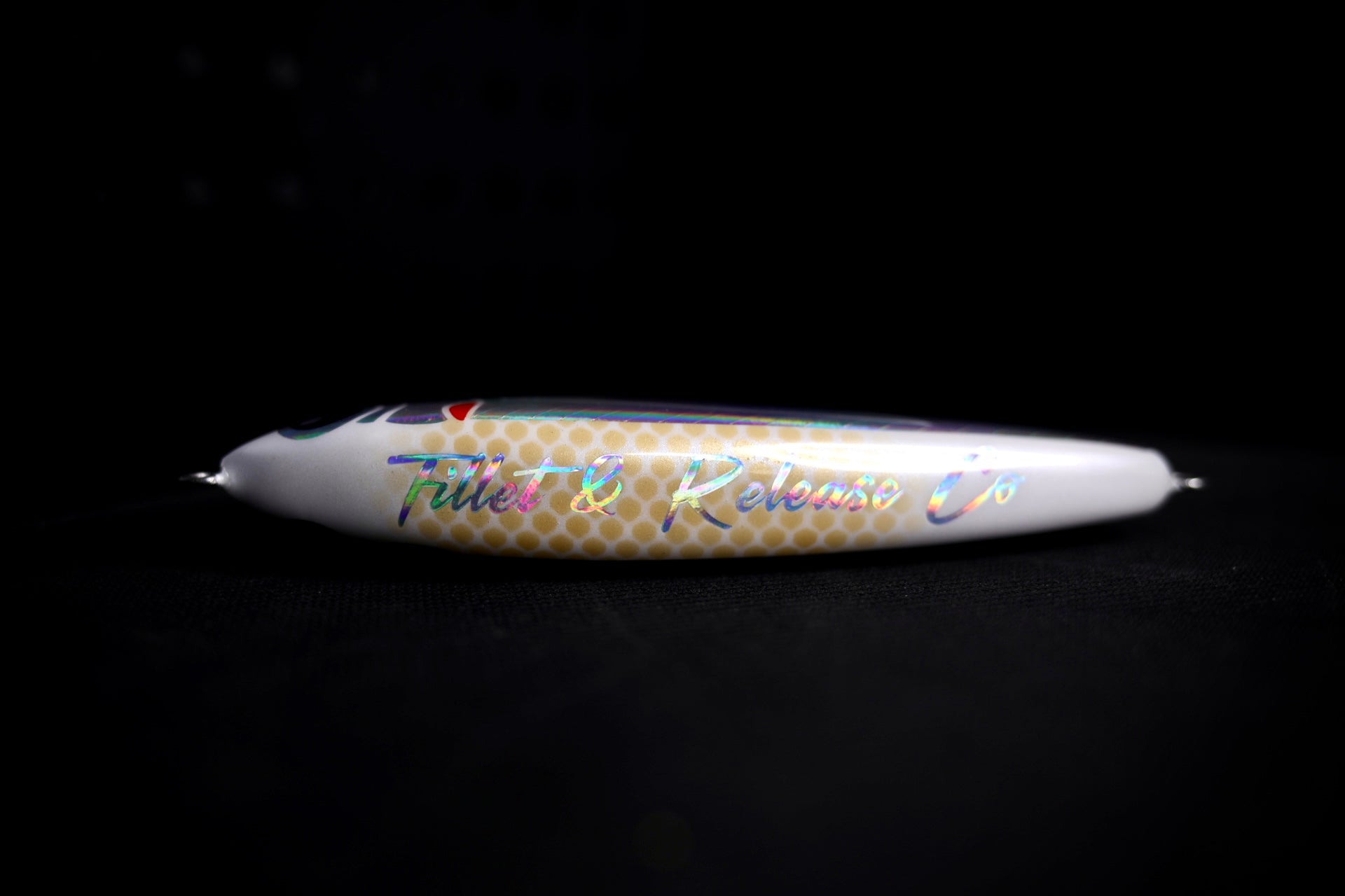 Floating Stickbaits