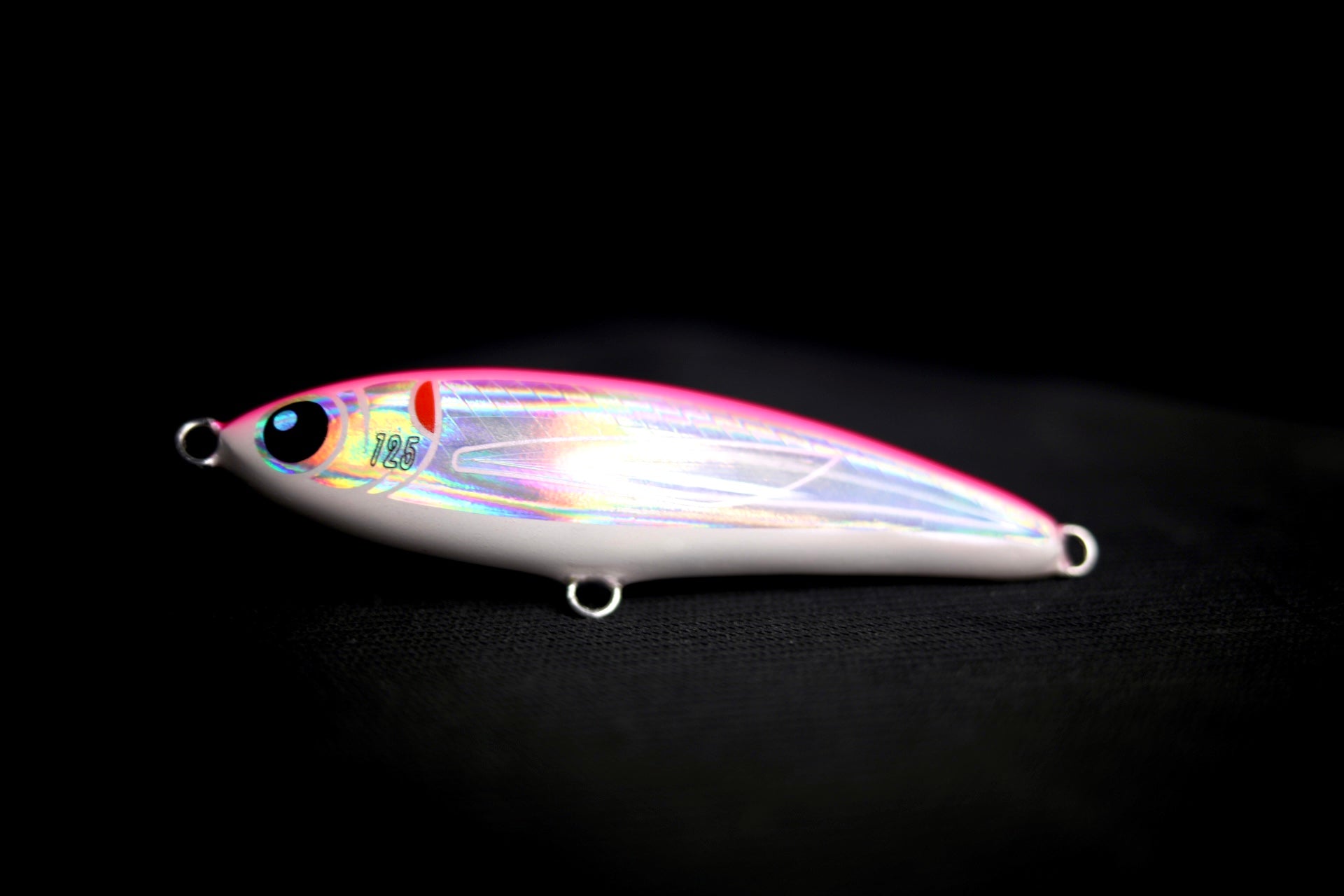 Floating Stickbaits