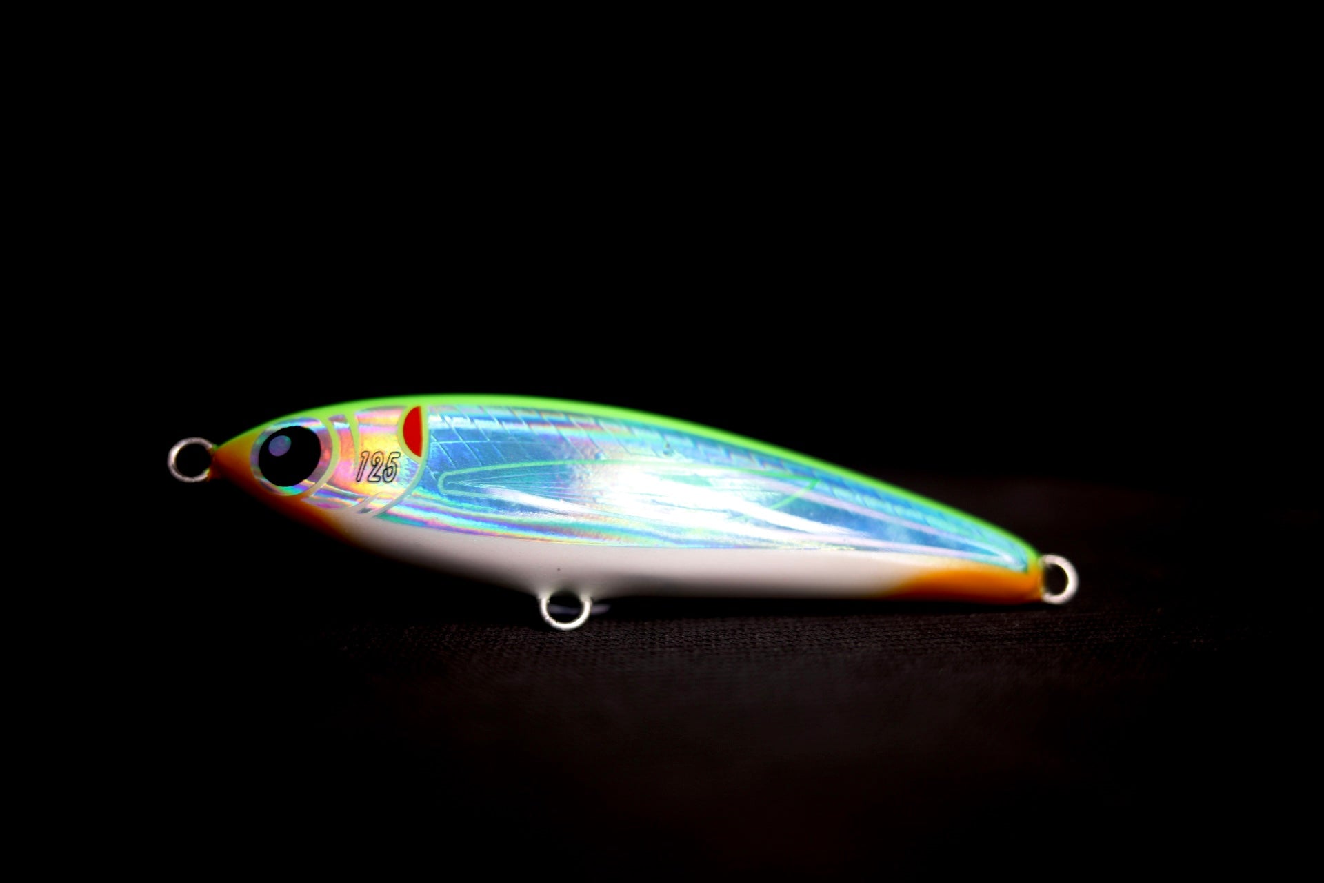 Floating Stickbaits