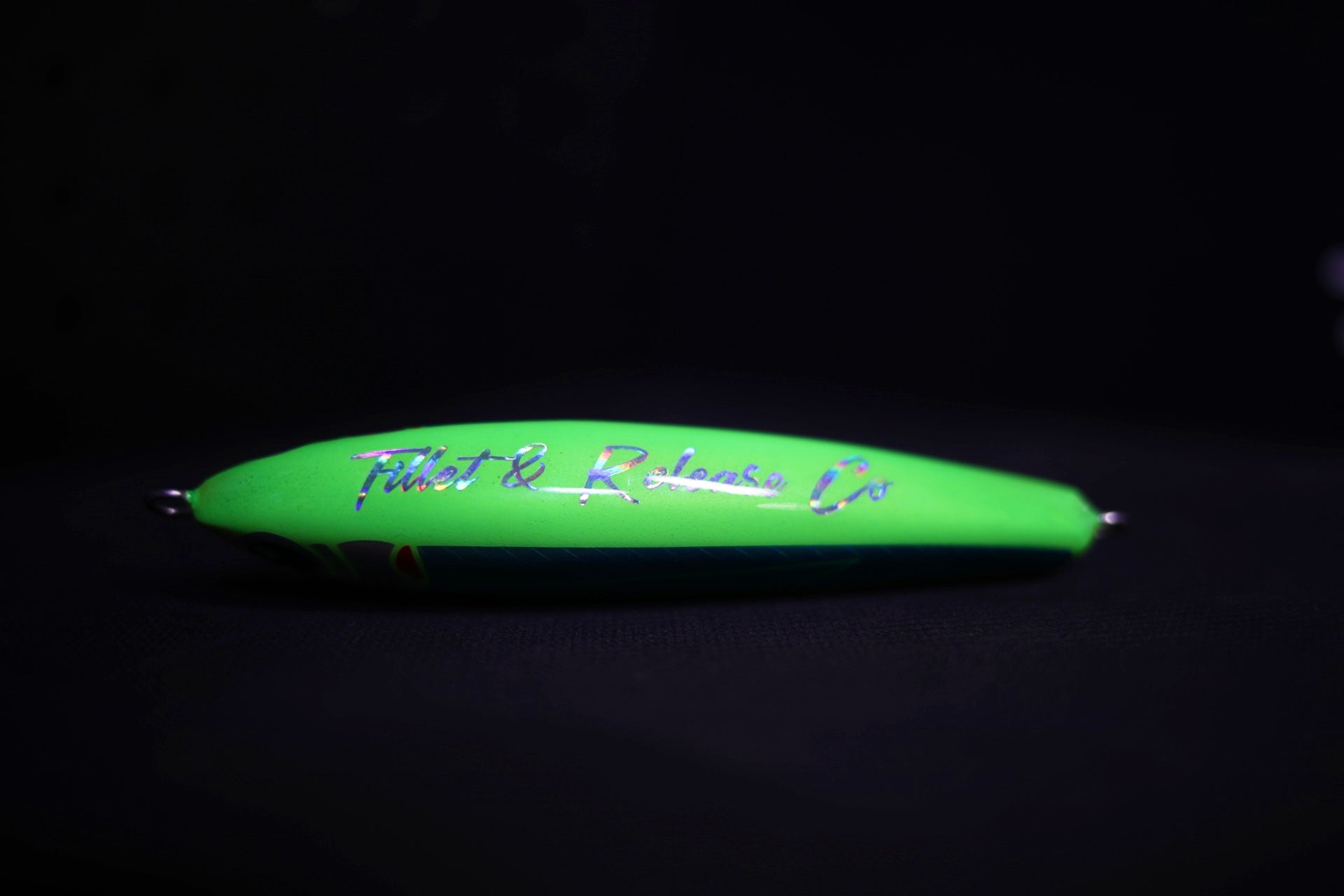 Floating Stickbaits