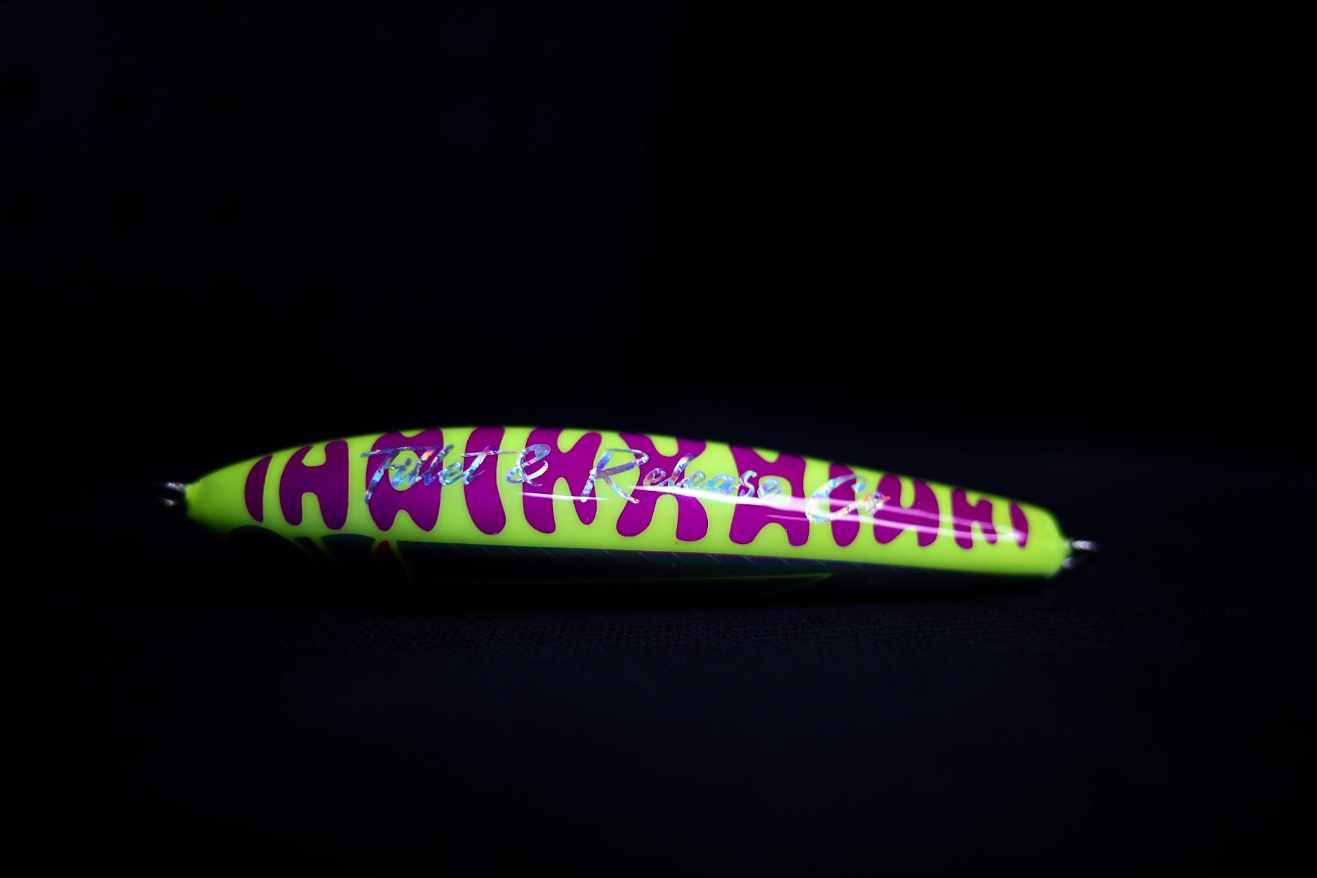 Floating Stickbaits