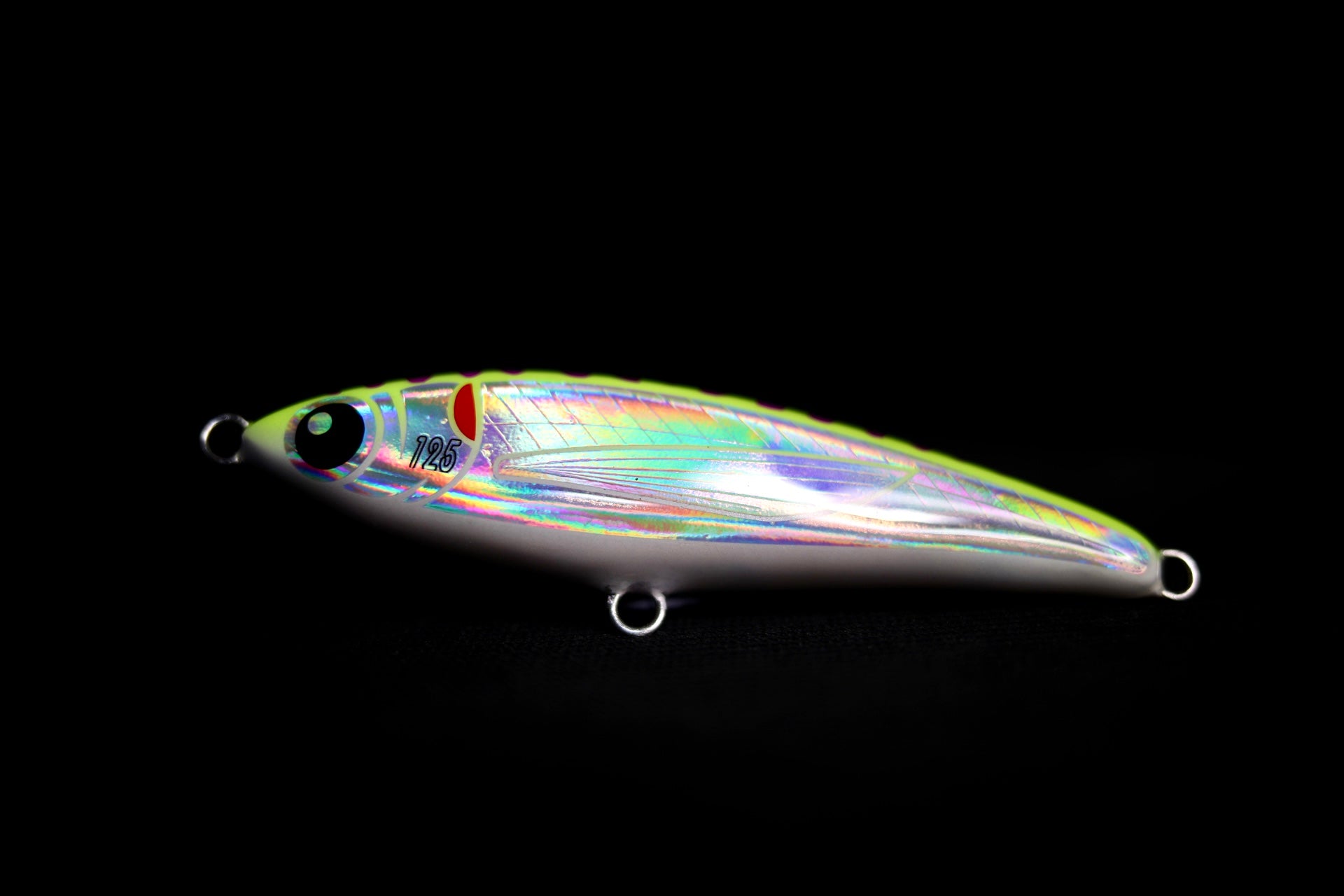 Floating Stickbaits