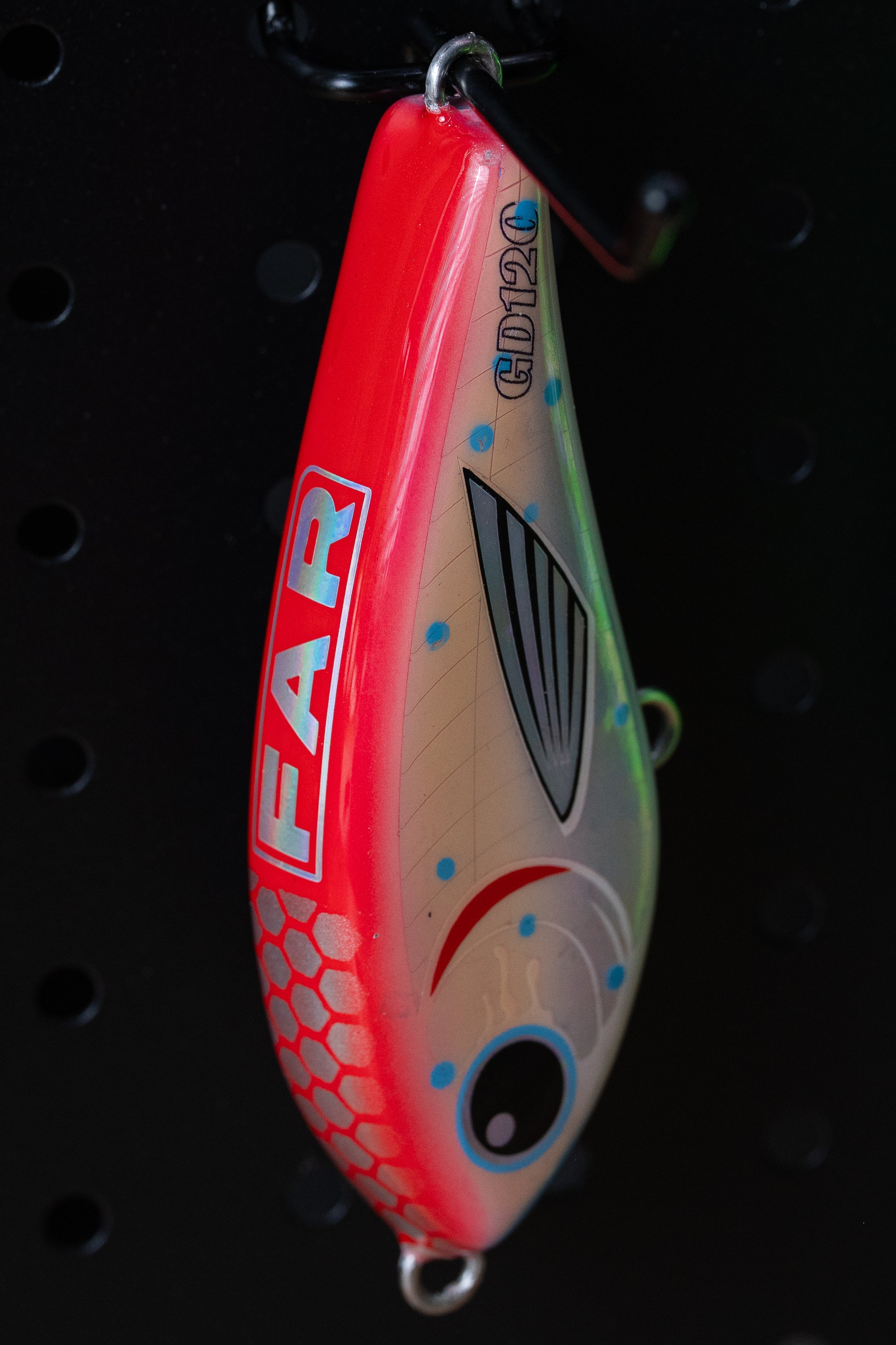 120mm Limited Edition Bundle