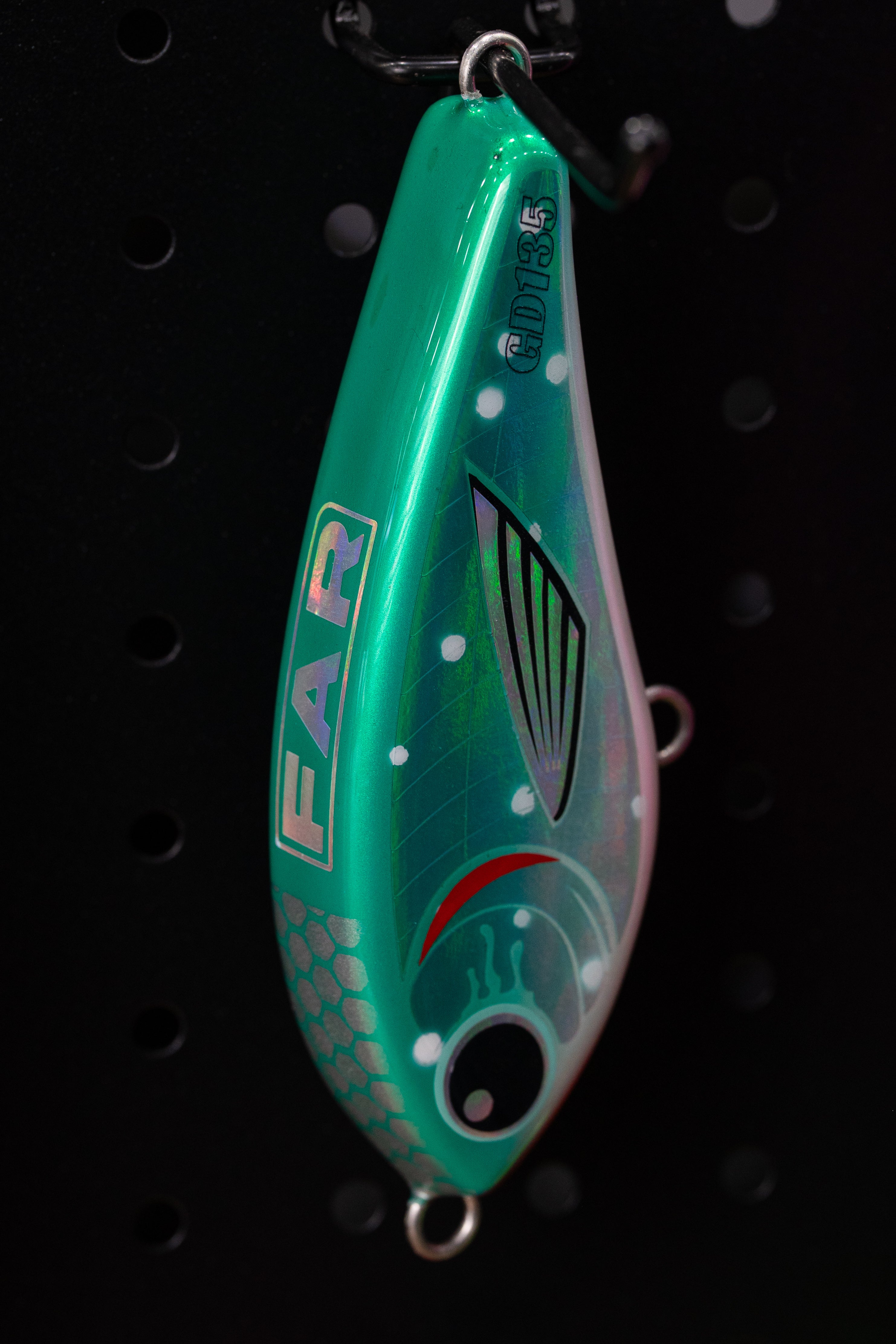 120mm Limited Edition Bundle