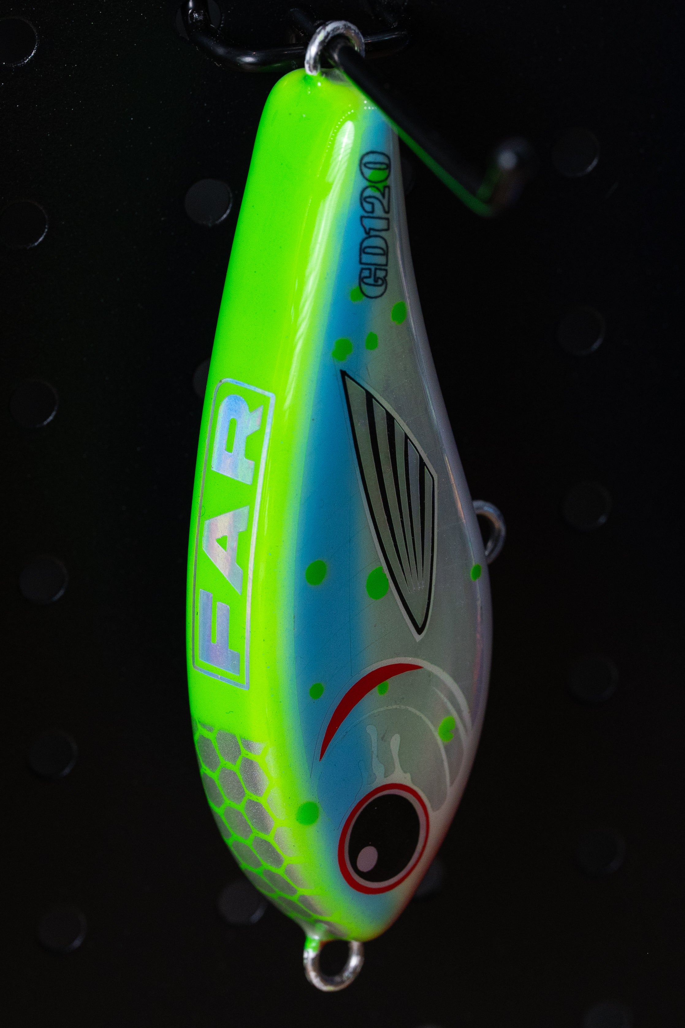 90mm Limited Edition Bundle