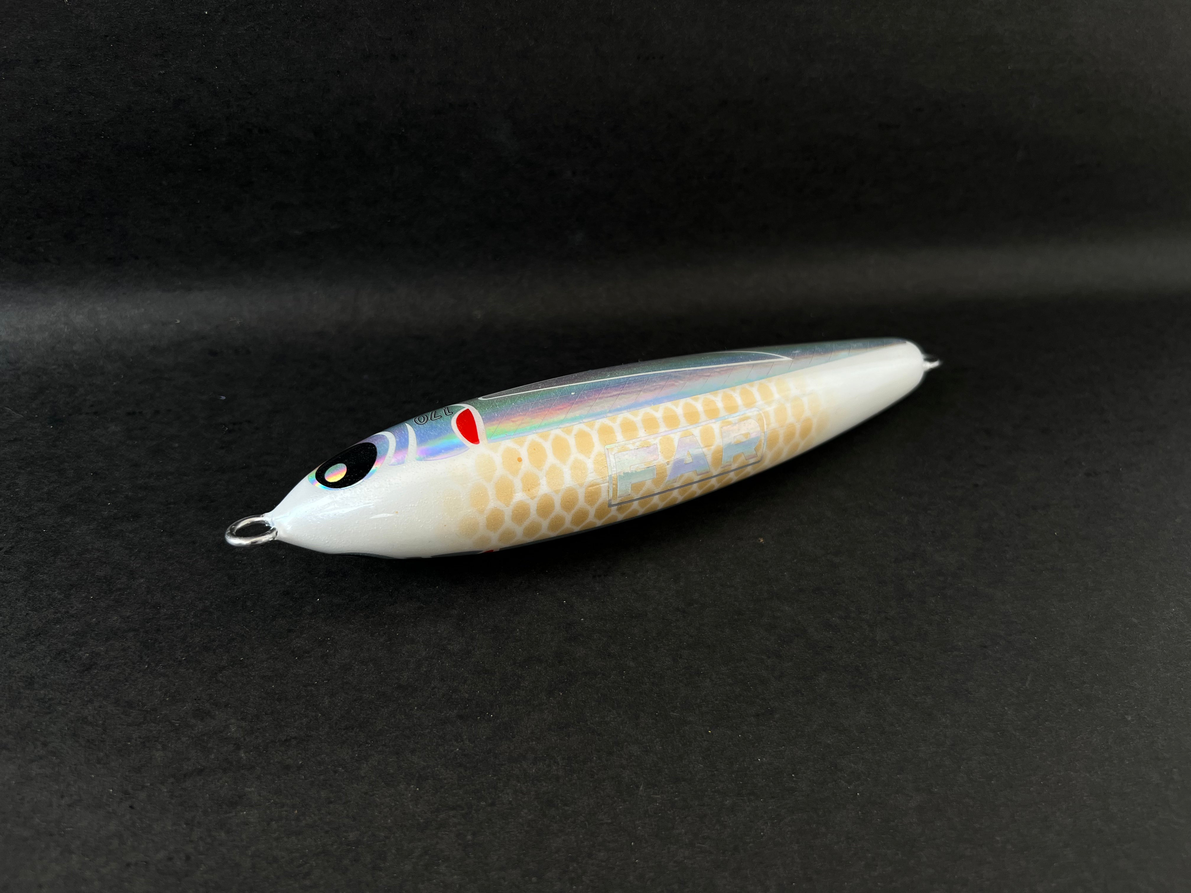 Sinking-Stickbaits