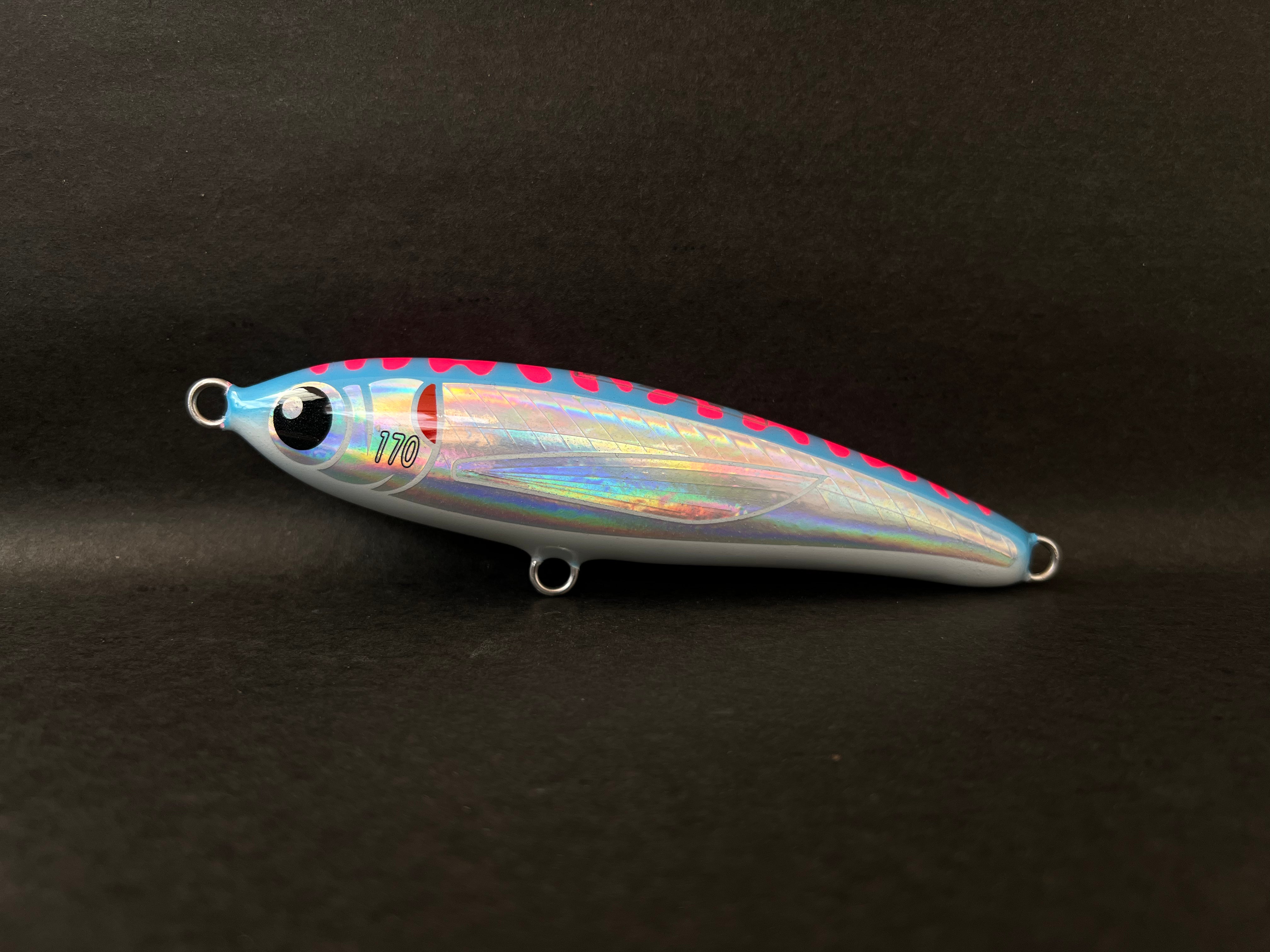 Sinking-Stickbaits