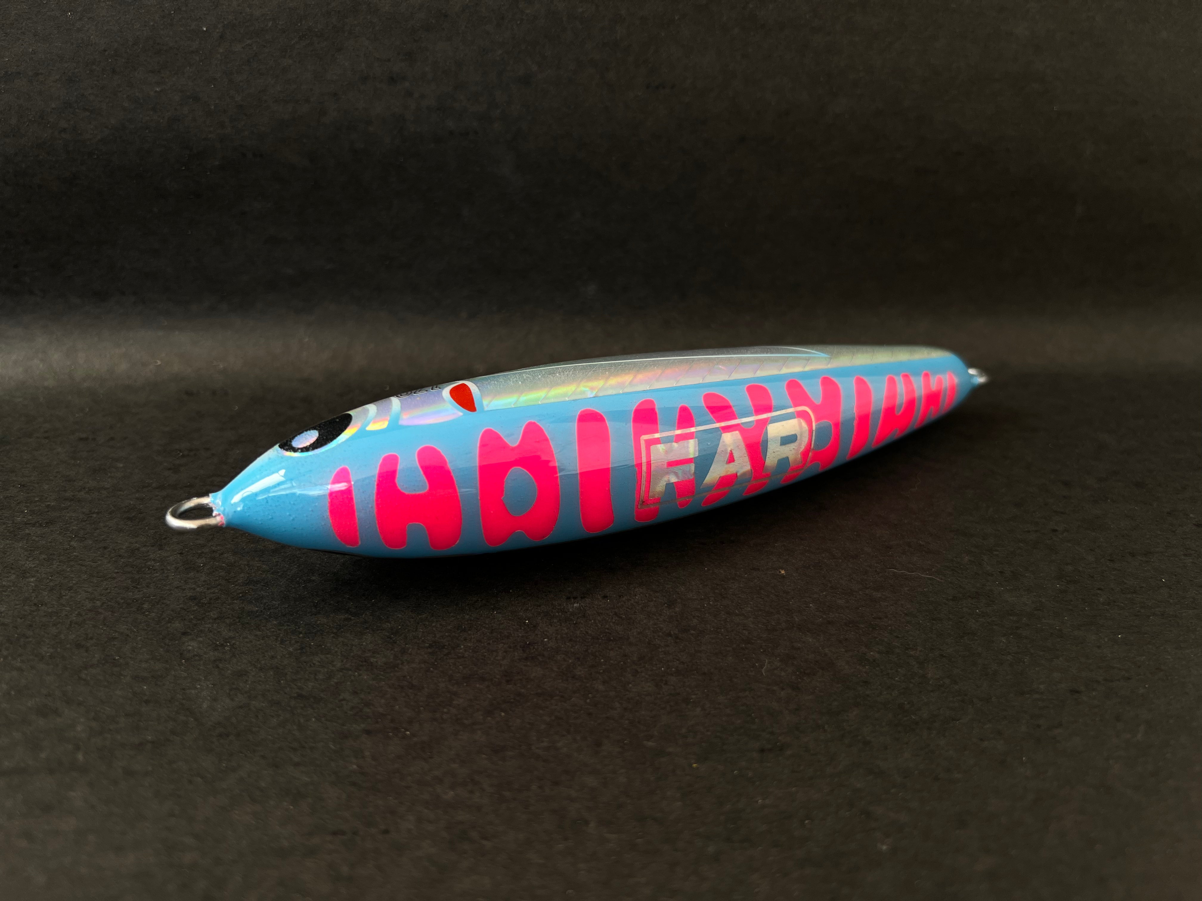 Sinking-Stickbaits