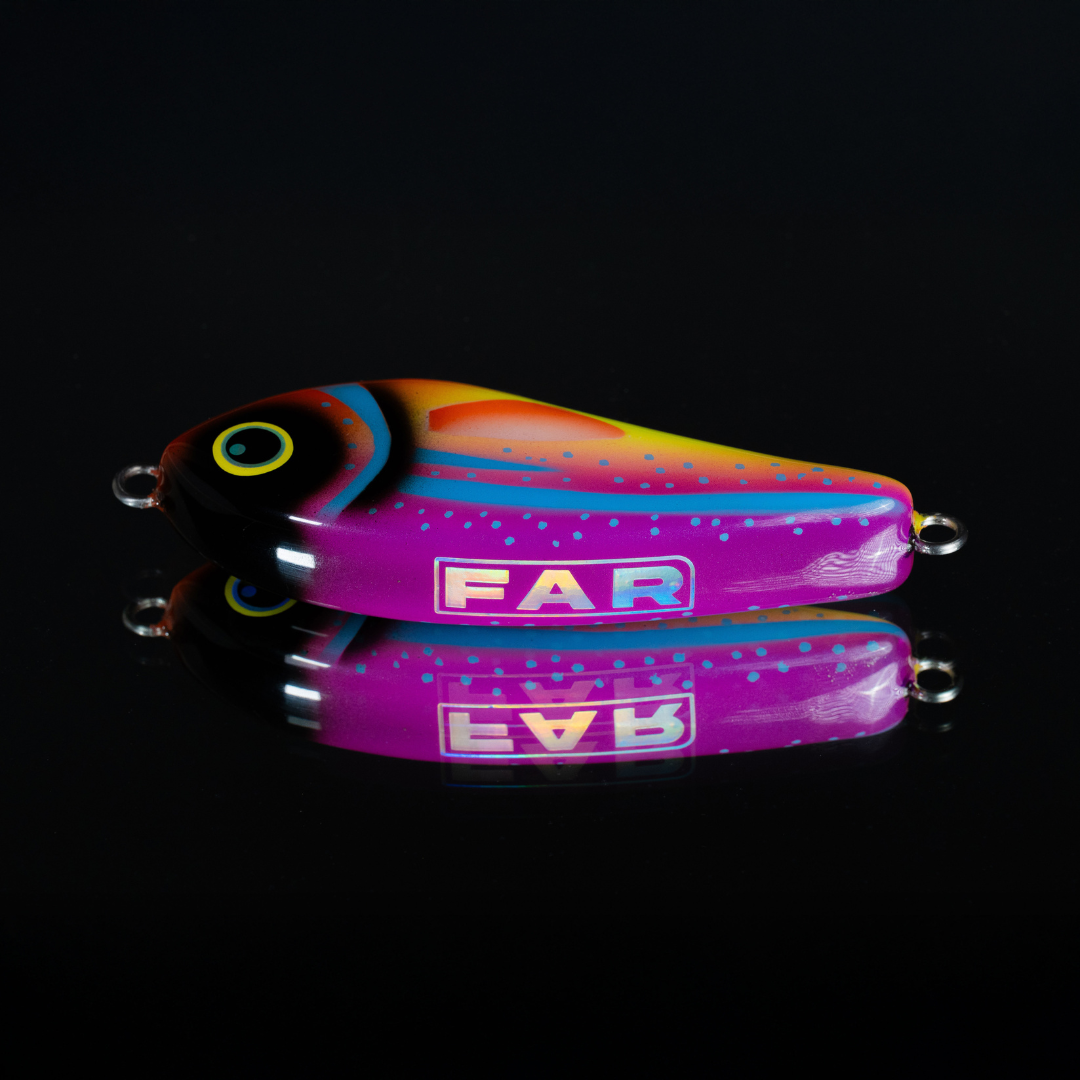 Ghost Drop - Artist Series - Fusilier/Caesionidae