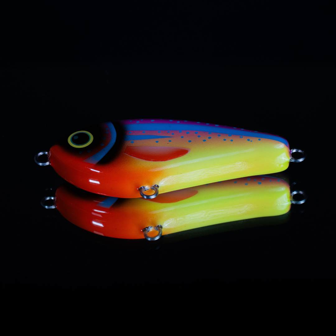 Ghost Drop - Artist Series - Fusilier/Caesionidae