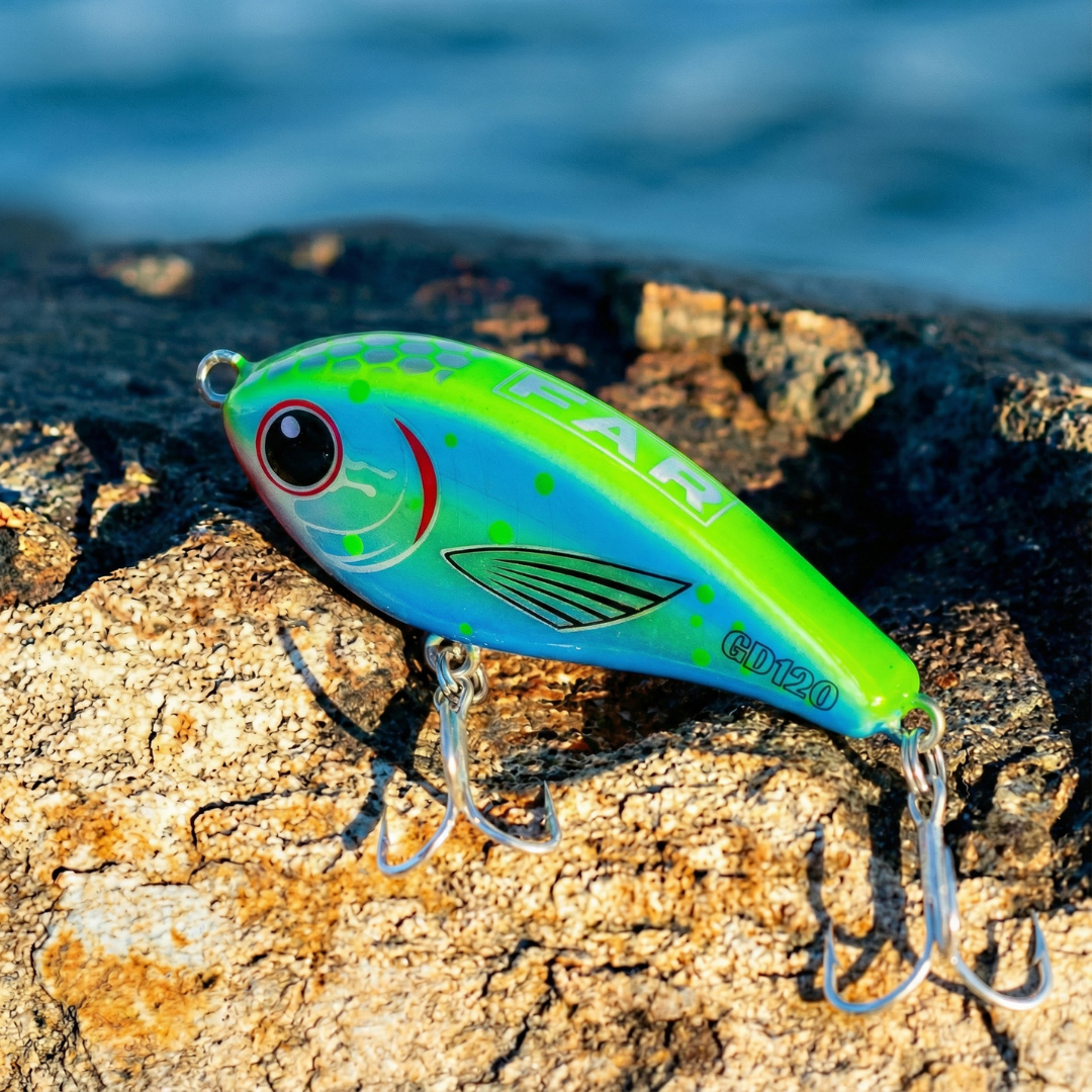 Ghost Drops- Limited Edition