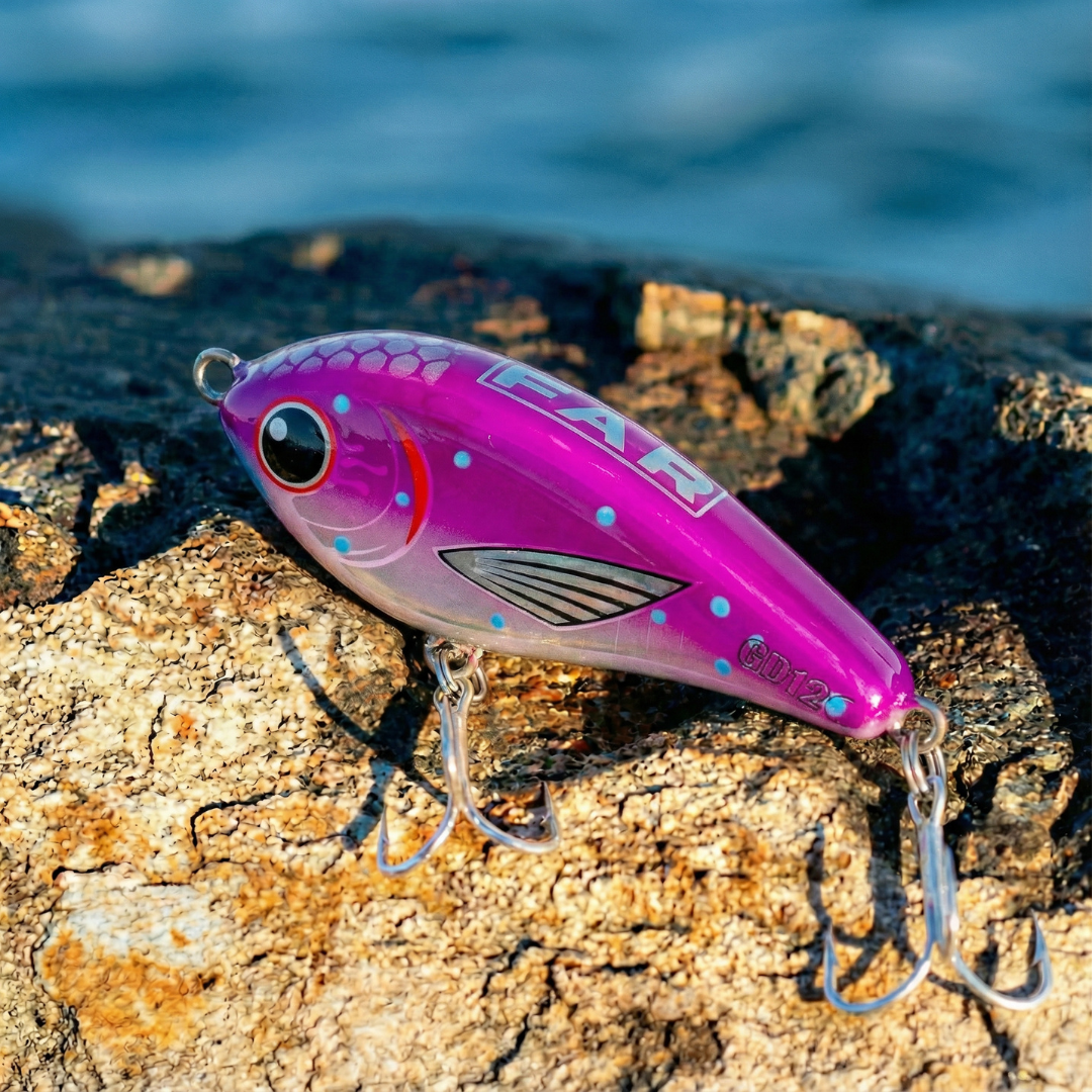 Ghost Drops- Limited Edition