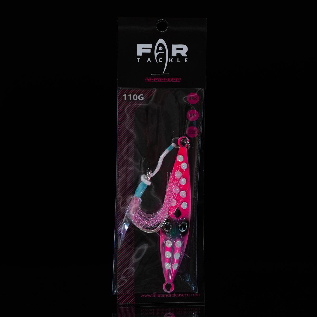 Medium Topwater Mystery Bundle