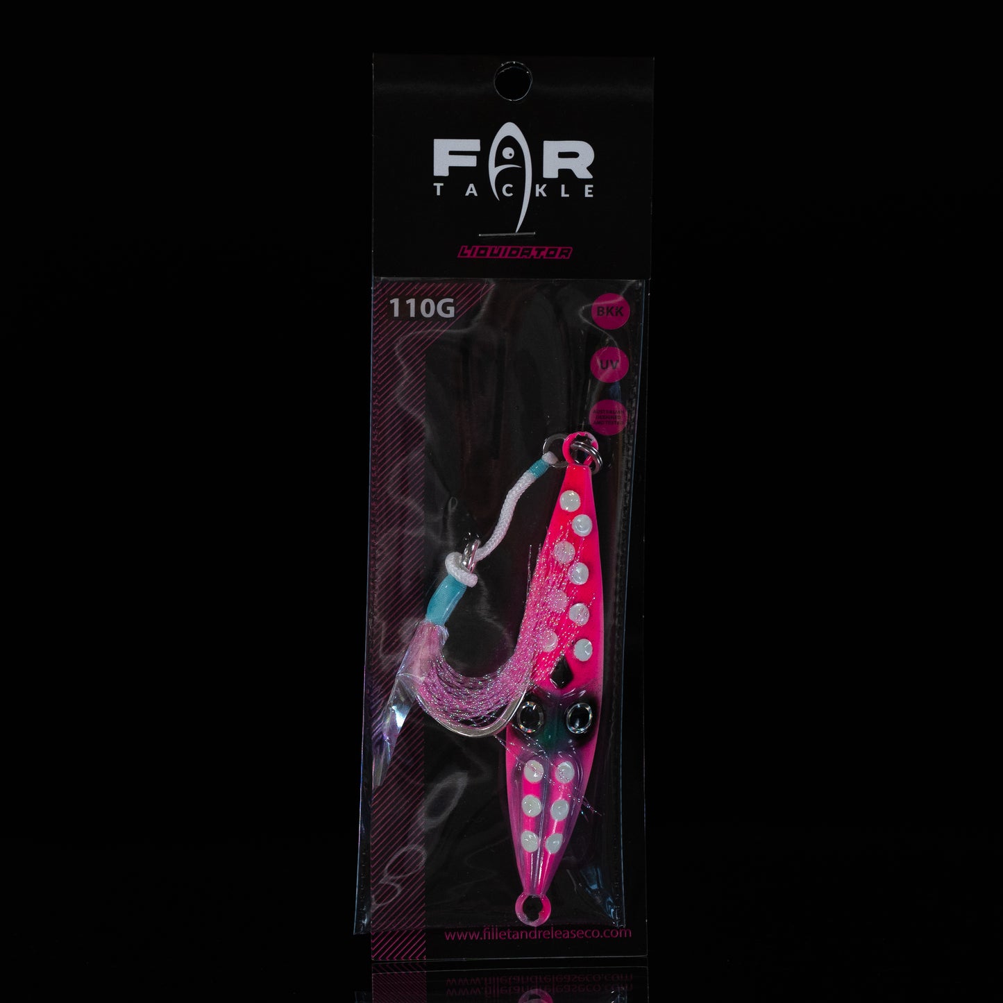 Medium Topwater Mystery Bundle