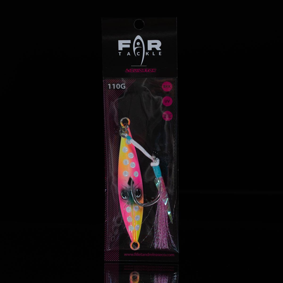 Medium Topwater Mystery Bundle