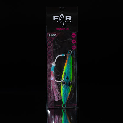 Mega Topwater Mystery Box