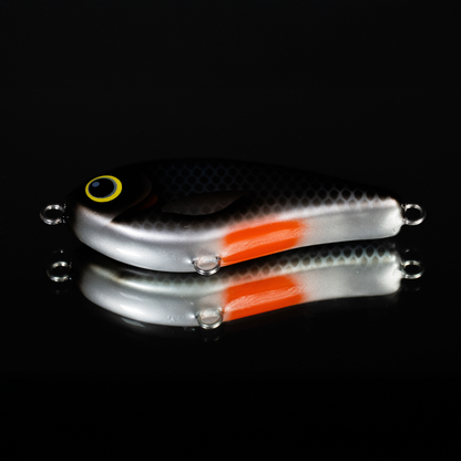 Ghost Drop - Artist Series - Mullet