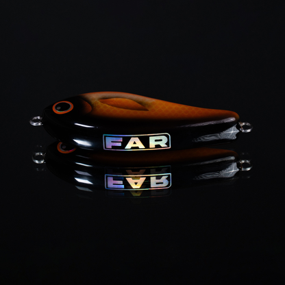 Ghost Drop - Artist Series - Golden Perch