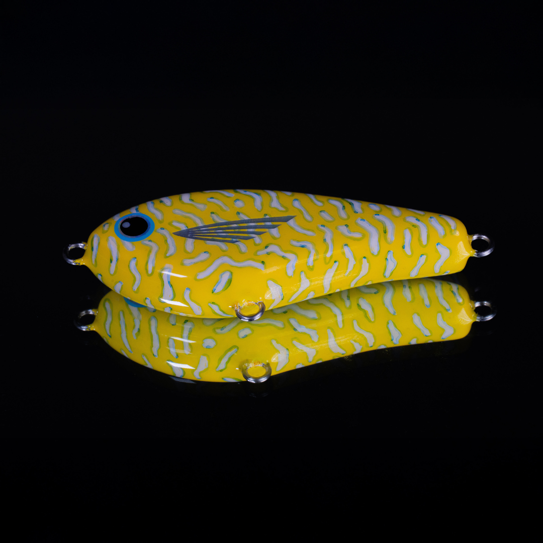 Ghost Drop - Artist Series - MSP