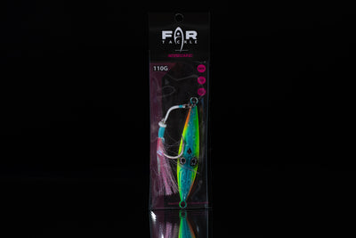 120g Liquidator Pro Jig