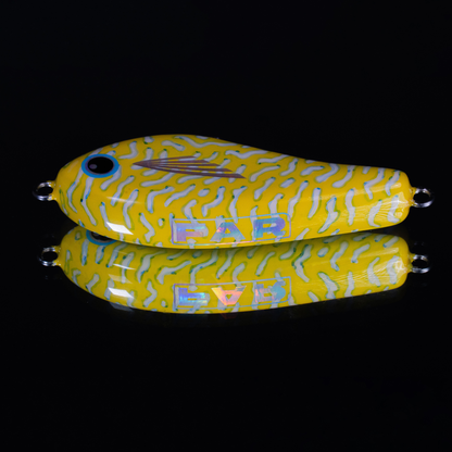 Ghost Drop - Artist Series - MSP