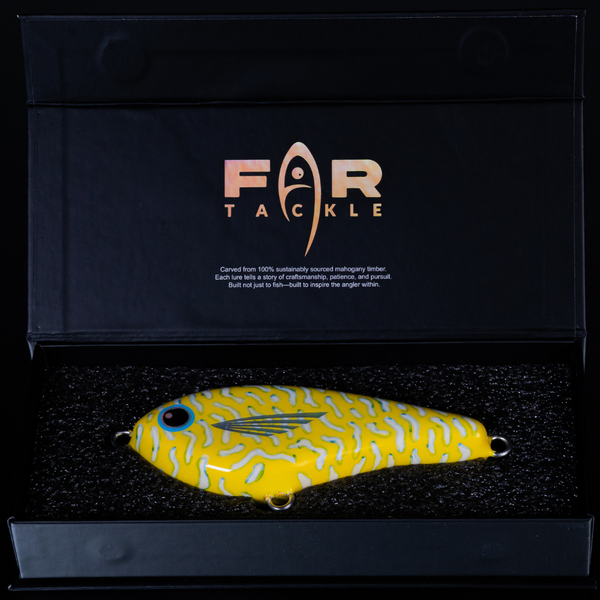 Ghost Drop - Artist Series - MSP