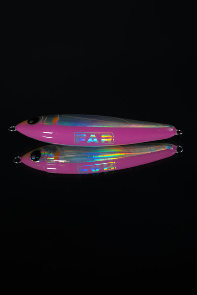 185mm Floating Masters