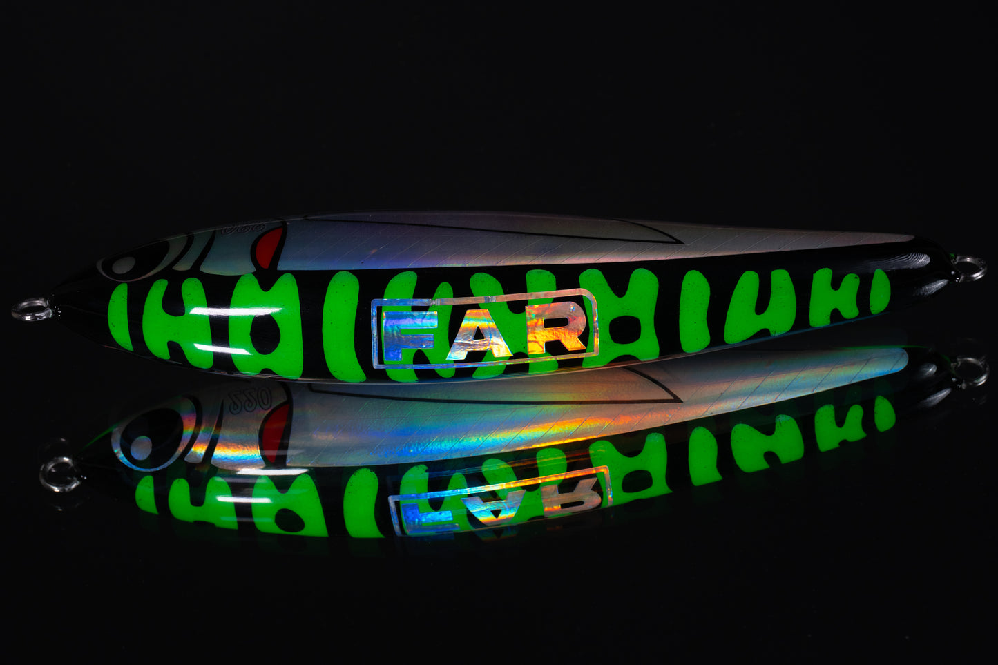 Stickbaits - Masters (Floating)