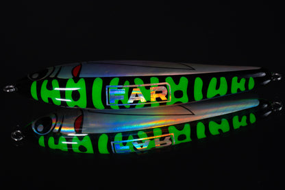 Stickbaits - Masters (Floating)