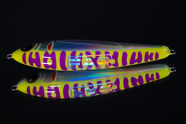 Stickbaits - Masters (Floating)