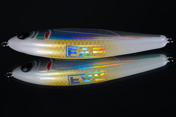 Stickbaits - Masters