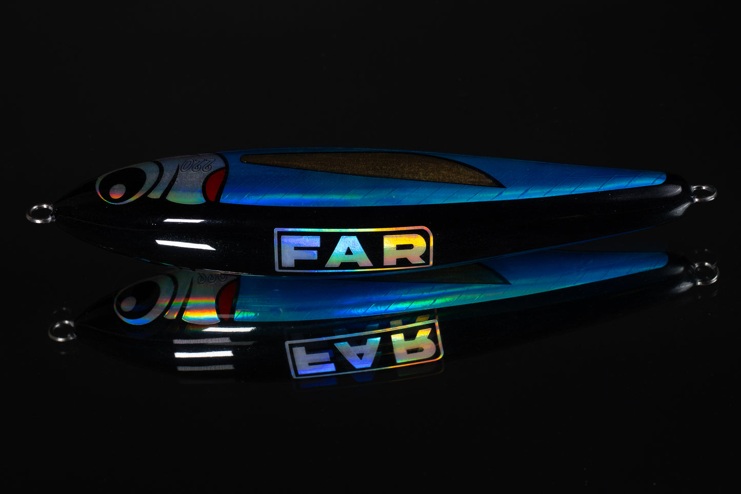 Stickbaits - Masters (Floating)