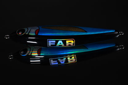 Stickbaits - Masters (Floating)