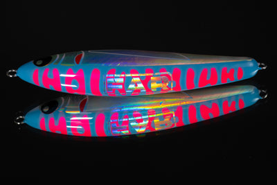 170mm Floating Masters