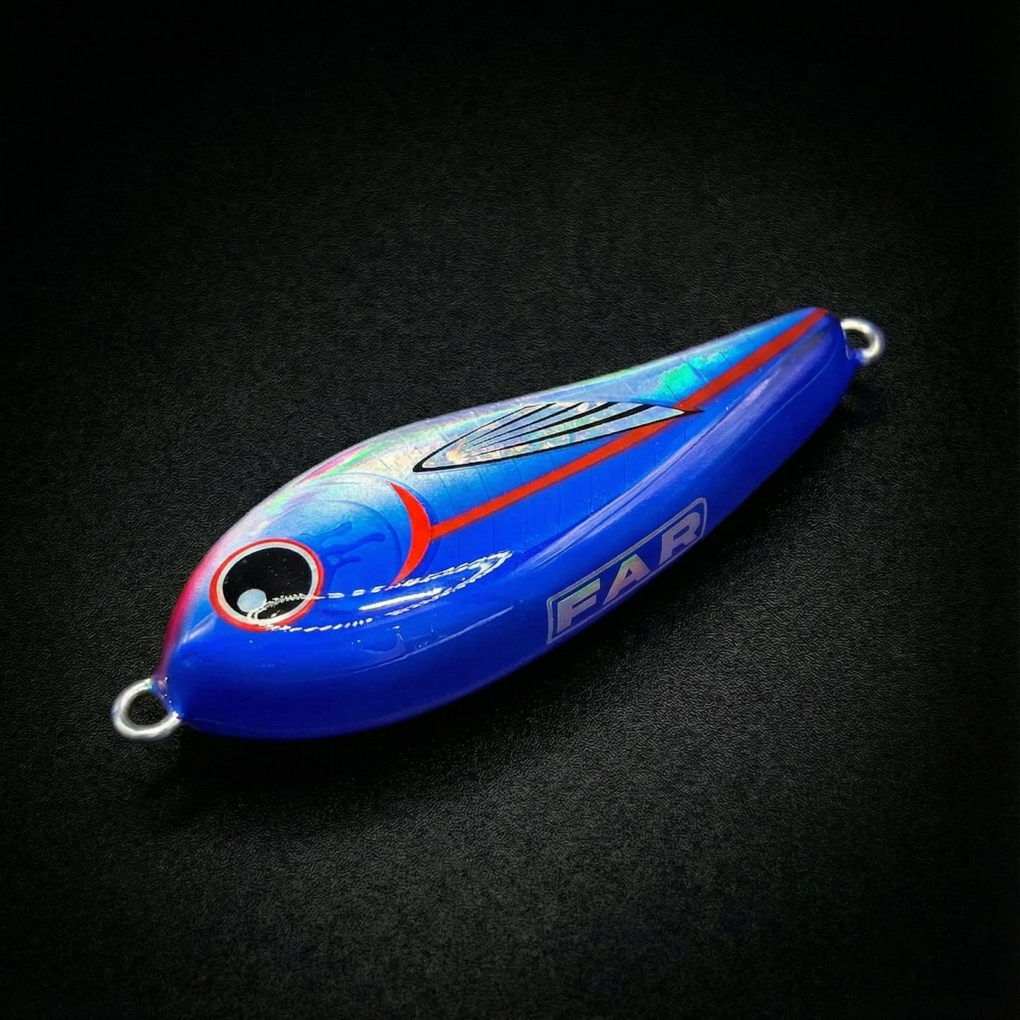 Ghost Drops (Sinking) - 60-135mm