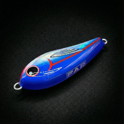 Ghost Drops (Sinking) - 60-135mm