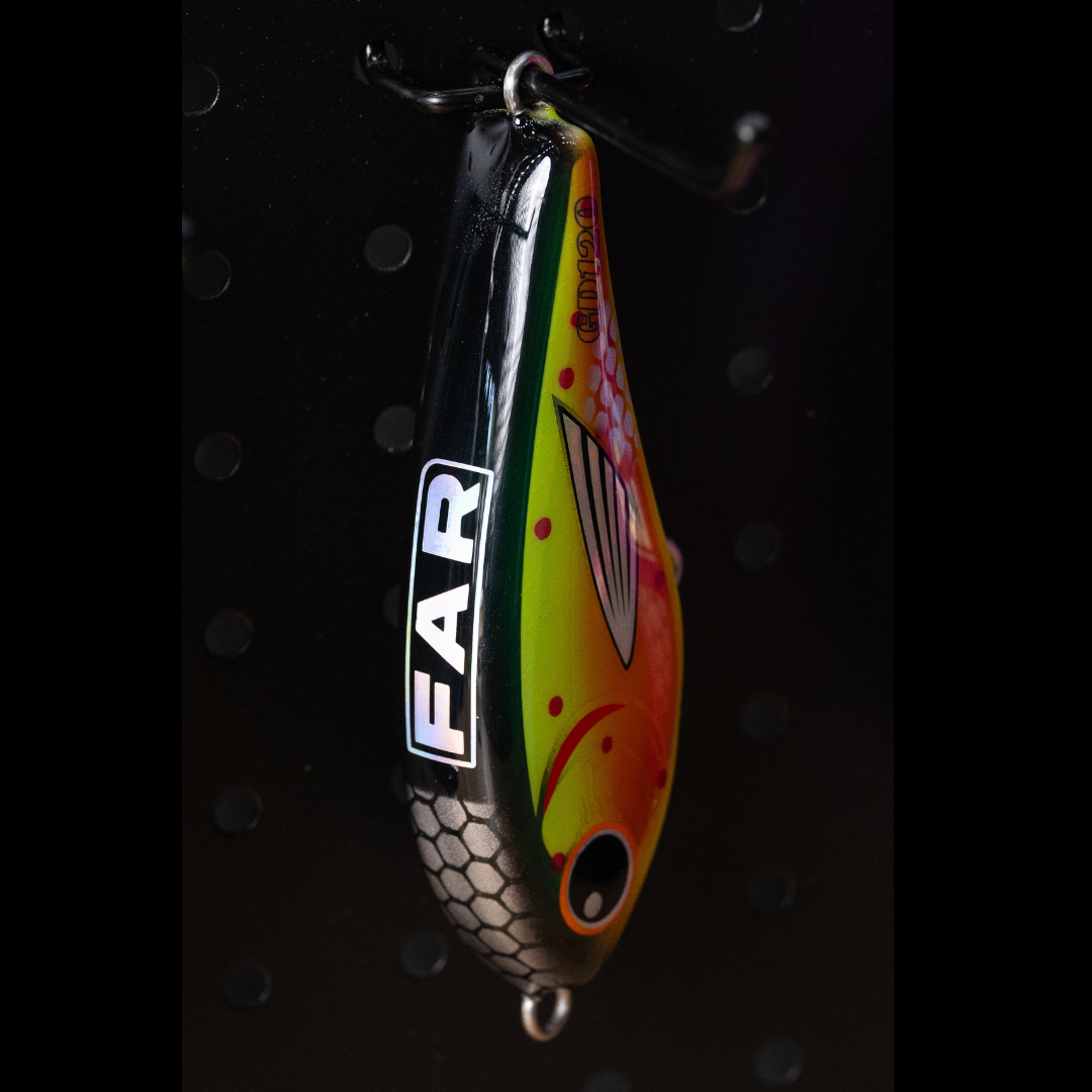 Ghost Drops- Limited Edition