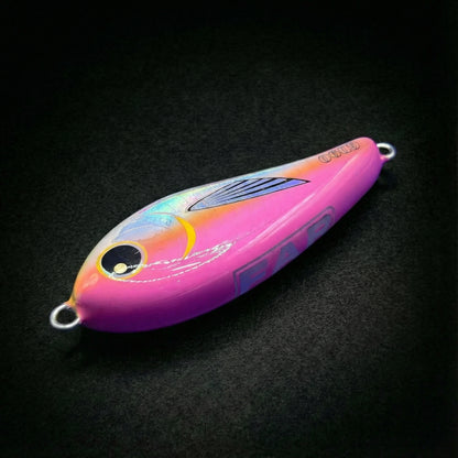 Ghost Drops (Sinking) - 60-135mm