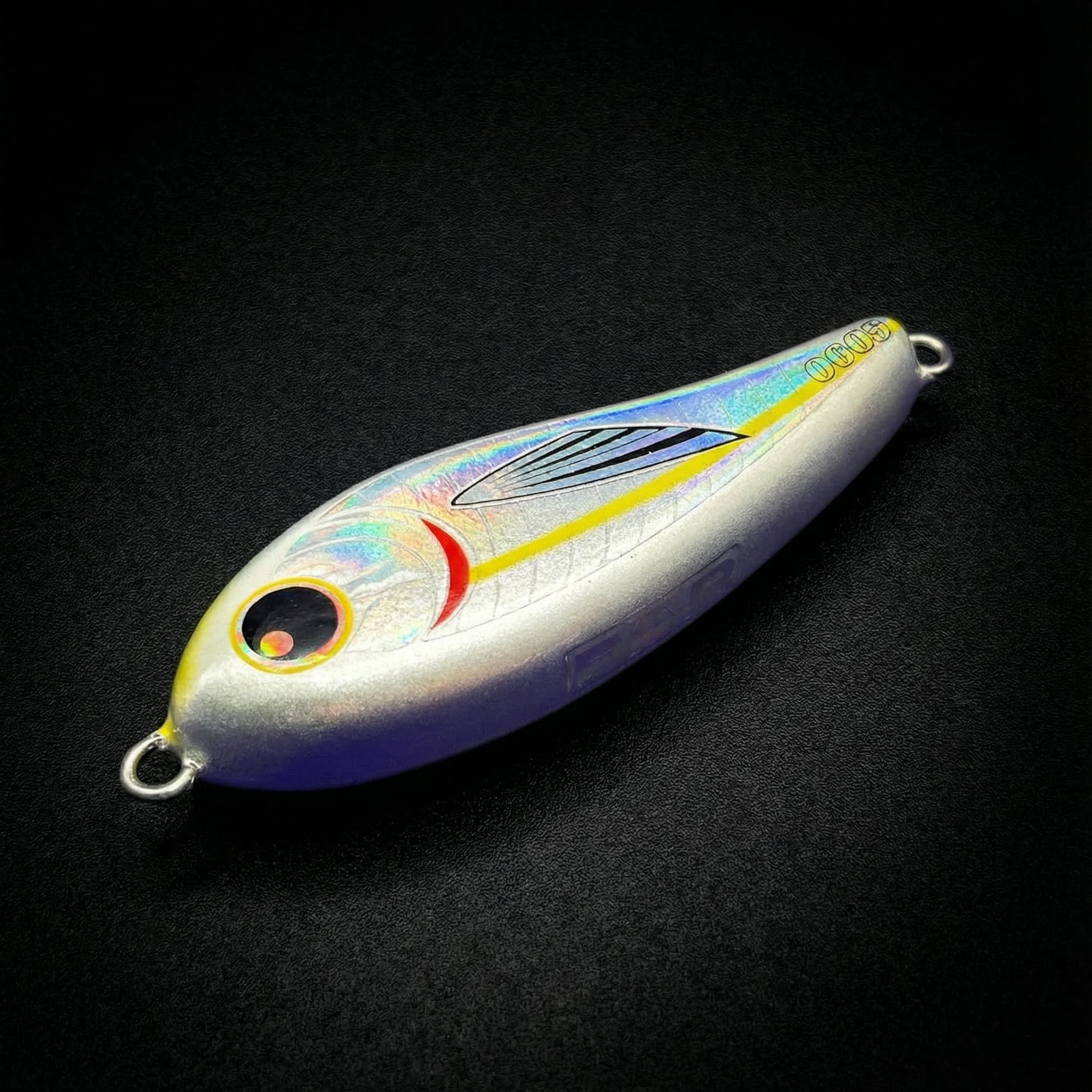 Ghost Drops (Sinking) - 60-135mm