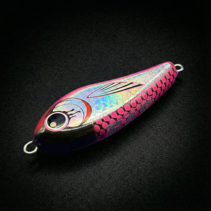 Ghost Drops (Sinking) - 60-135mm