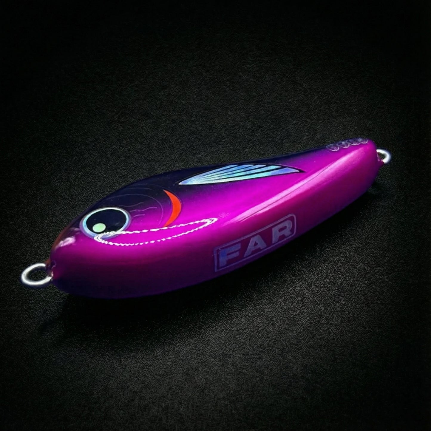 Ghost Drops (Sinking) - 60-135mm