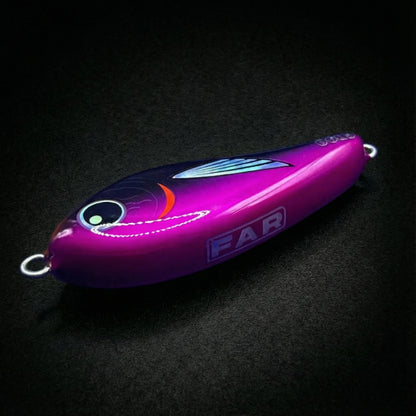 Ghost Drops (Sinking) - 60-135mm