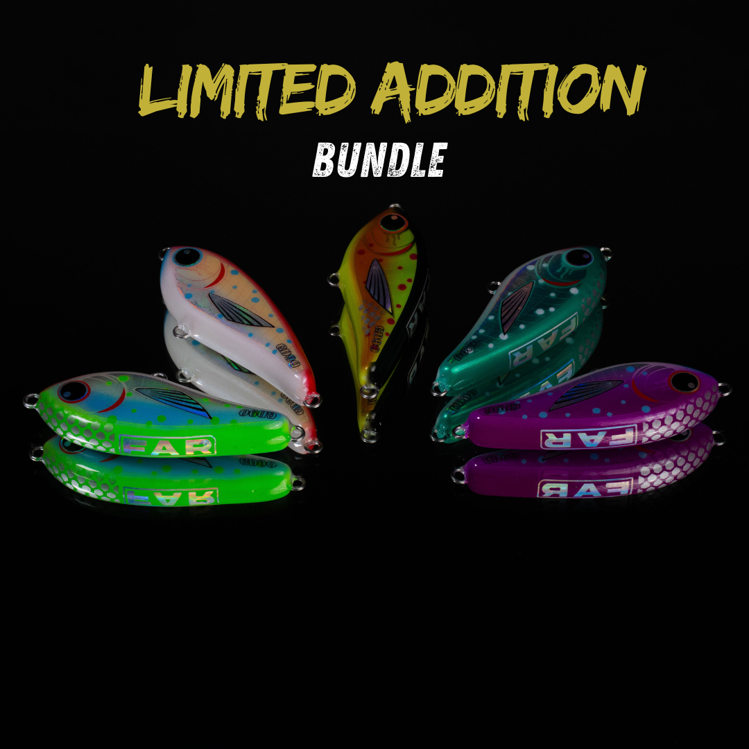 Limited Edition Bundle