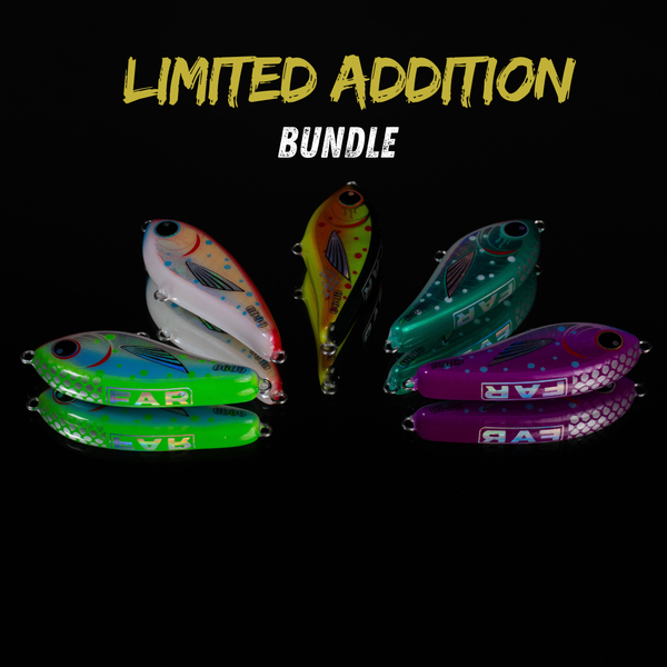 Limited Edition Bundle