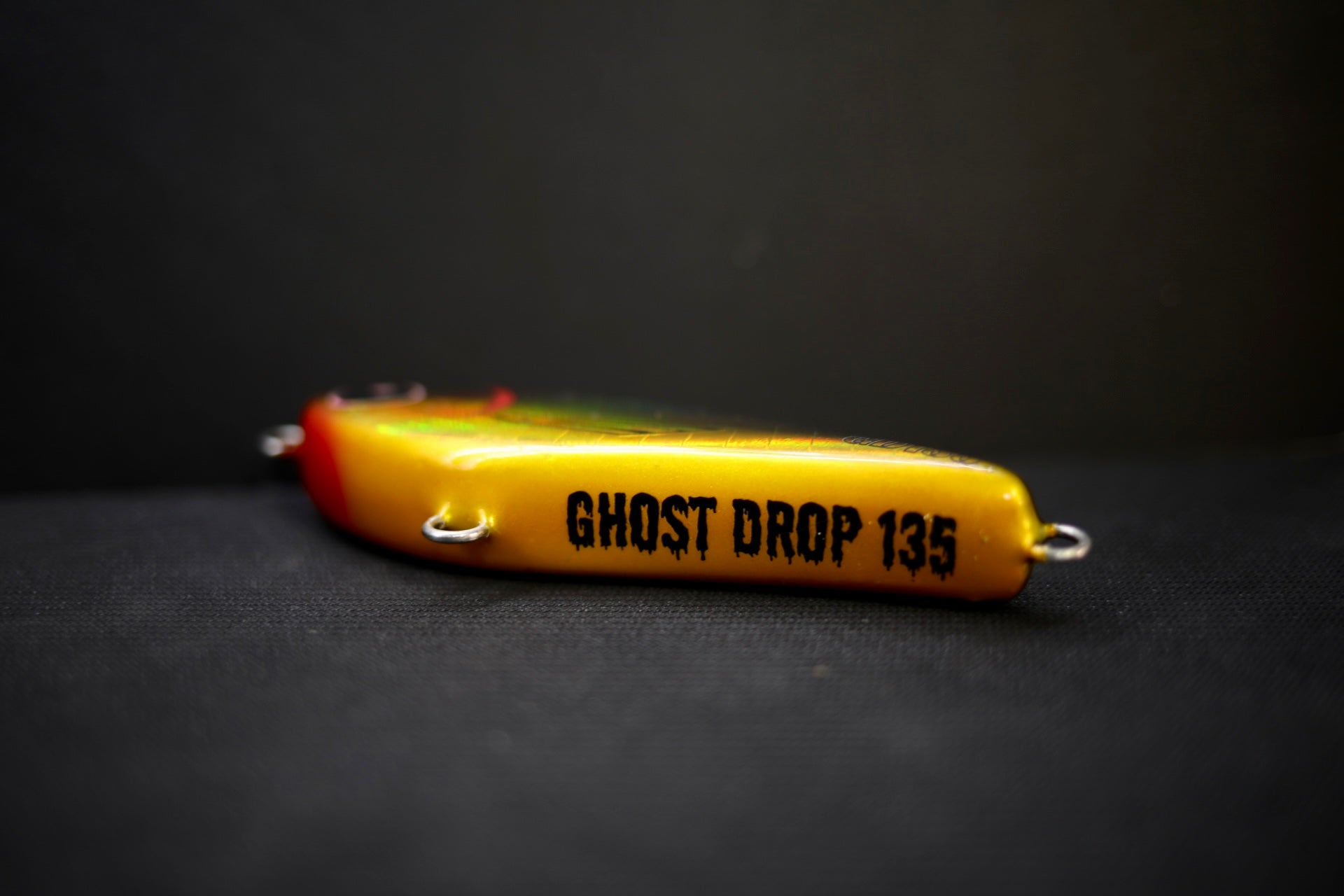 Ghost Drops