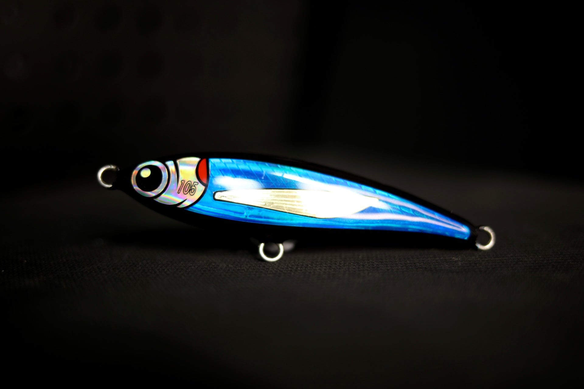 Floating Stickbaits